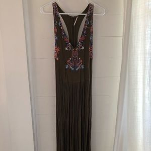Free People Jumpsuit